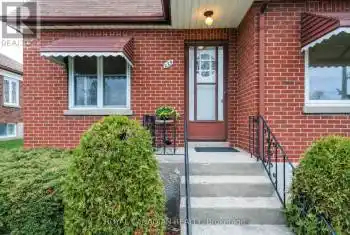 224 College Avenue Unit# 2, Oshawa (Vanier), Ontario L1J1R7, 1 Bedroom Bedrooms, ,1 BathroomBathrooms,All Houses,For Rent,College,E9357561