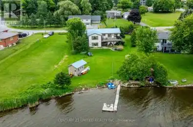 16 Crescent Kawartha Lakes Ontario K0M2C0