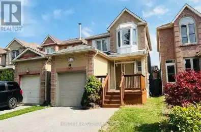 189 Circle Vaughan (Crestwood-Springfarm-Yorkhill) Ontario L4J5W2