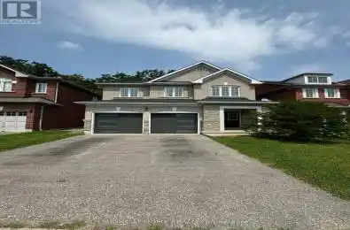 44 Avenue Richmond Hill (Westbrook) Ontario L4C9T5