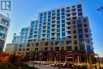 8 Beverley Glen Boulevard Unit# 1007, Vaughan (Beverley Glen), Ontario L4J0L5, 1 Bedroom Bedrooms, ,1 BathroomBathrooms,Condo,For Rent,Beverley Glen,N9357955