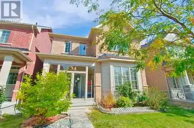 34 Road Markham (Cornell) Ontario L6B0X9