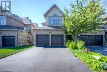 2386 Wasaga Drive, Oakville (Iroquois Ridge North), Ontario L6H0B7, 4 Bedrooms Bedrooms, ,4 BathroomsBathrooms,All Houses,For Sale,Wasaga,W9356972