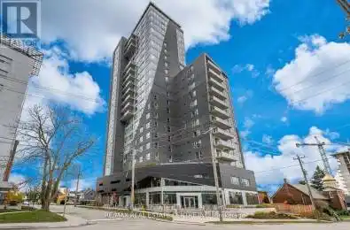 158 Street Unit 2305 Waterloo Ontario N2J2Y2