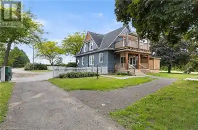 630 Road Niagara-on-the-Lake Ontario L0S1J0