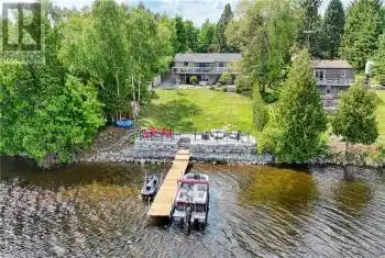 80 NEVILLE POINT Road, Stone Mills, Ontario K0K2A0, 3 Bedrooms Bedrooms, ,2 BathroomsBathrooms,All Houses,For Sale,NEVILLE POINT,X9411710