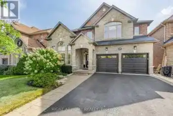 754 Valley Green Trail, Newmarket (Summerhill Estates), Ontario L3X2V6, 4 Bedrooms Bedrooms, ,4 BathroomsBathrooms,All Houses,For Sale,Valley Green,N9357692