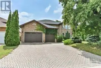 3588 THORPEDALE Court, Mississauga, Ontario L5L3V6, 4 Bedrooms Bedrooms, ,4 BathroomsBathrooms,All Houses,For Sale,THORPEDALE,40650001