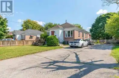 1519 Howland Avenue London Ontario N5V1W8