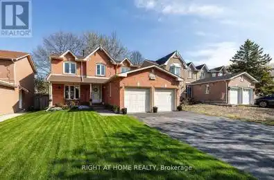 765 Crescent Oshawa (Northglen) Ontario L1J8K1