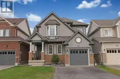 96 Drive Clarington (Bowmanville) Ontario L1C0P2