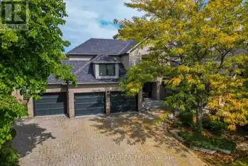 209 Roselawn Drive, Vaughan (Islington Woods), Ontario L4H1A2, 6 Bedrooms Bedrooms, ,4 BathroomsBathrooms,All Houses,For Sale,Roselawn,N9357517