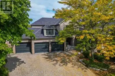 209 Drive Vaughan (Islington Woods) Ontario L4H1A2