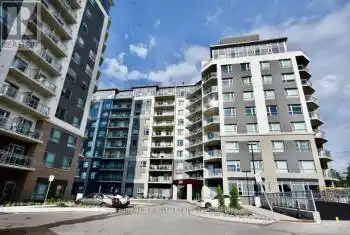 58 Lakeside Terrace Unit# 818, Barrie (Little Lake), Ontario L4M0L5, 2 Bedrooms Bedrooms, ,2 BathroomsBathrooms,Condo,For Rent,Lakeside,S9358105