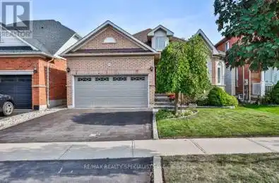 205 Crescent Milton (Dempsey) Ontario L9T6B5