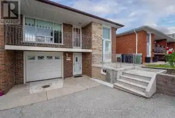 328 Hullmar Dr, Toronto, Ontario M3N 2G1, 3 Bedrooms Bedrooms, 7 Rooms Rooms,2 BathroomsBathrooms,All Houses,Sold,Hullmar,W9358178