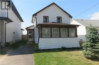 149 KNOLL Street Port Colborne Ontario L3K5B2