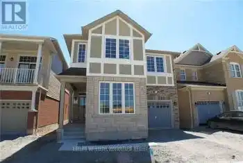 1751 Liatris Drive, Pickering (Duffin Heights), Ontario L1X0B2, 4 Bedrooms Bedrooms, ,4 BathroomsBathrooms,All Houses,For Rent,Liatris,E9358274