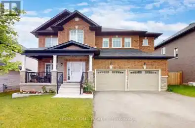 15 Crescent Georgina (Keswick South) Ontario L4P0H4