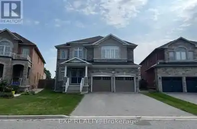 1206 Crescent Newmarket (Stonehaven-Wyndham) Ontario L3X0C8