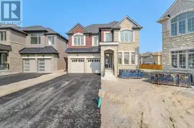 31 Drive Brampton (Bram East) Ontario L6P4R6