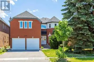 5370 Drive Mississauga (Central Erin Mills) Ontario L5M5C5