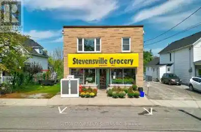 3732 Street Fort Erie (Stevensville) Ontario L0S1S0