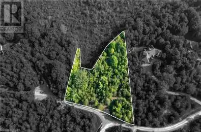 16 APPLEWOOD Lane Unit# LOT South Frontenac Ontario K0H1X0