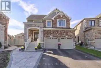 140 Meadow Vista Crescent, East Gwillimbury (Holland Landing), Ontario L9N0T4, 4 Bedrooms Bedrooms, ,4 BathroomsBathrooms,All Houses,For Sale,Meadow Vista,N9357672