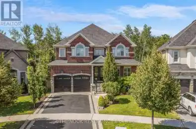 28 Crescent Whitby (Taunton North) Ontario L1R0K8