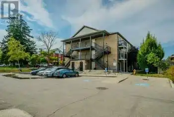 185 WINDALE Crescent Unit# 5C, Kitchener, Ontario N2E0G3, 1 Bedroom Bedrooms, ,1 BathroomBathrooms,Condo,For Sale,WINDALE,40650086