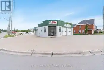 620 Bay Street, Midland, Ontario L4R1L6, ,Commercial,For Sale,Bay,S9358483