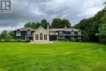 2176 Forks Of The Credit Road, Caledon, Ontario L7K2H6, 5 Bedrooms Bedrooms, ,6 BathroomsBathrooms,All Houses,For Sale,Forks Of The Credit,W9358480