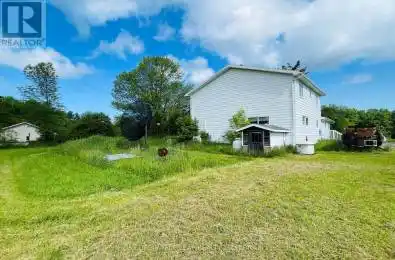 219 Hill Road Central Manitoulin Ontario P0P1S0