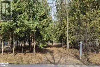 60 ROBERT Street Unit# Lot, Wasaga Beach, Ontario L9Z2Y2, ,Commercial,For Sale,ROBERT,40649015