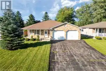 67 ALBERT Street, Mitchell, Ontario N0K1N0, 2 Bedrooms Bedrooms, ,2 BathroomsBathrooms,All Houses,For Sale,ALBERT,40650087