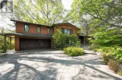 68 Drive Oakville Ontario L6J4B2