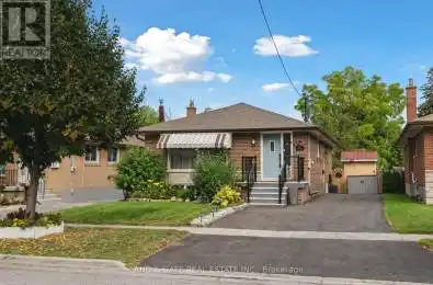 97 Street Oshawa (Vanier) Ontario L1J5R8