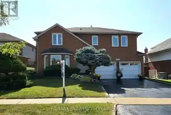 853 Corbetts Road, Oshawa (Pinecrest), Ontario L1K1Z2, 4 Bedrooms Bedrooms, ,3 BathroomsBathrooms,All Houses,For Sale,Corbetts,E9358121