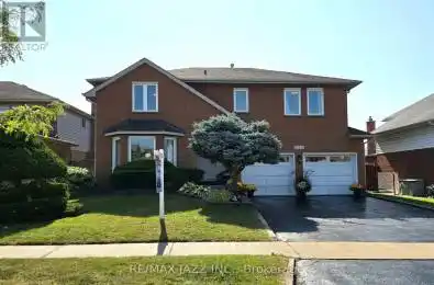 853 Road Oshawa (Pinecrest) Ontario L1K1Z2