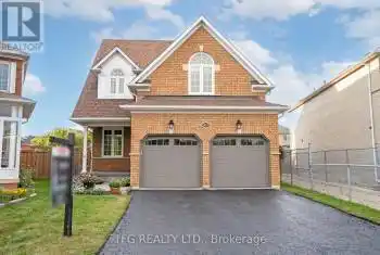 455 Woodsmere Crescent, Pickering (Amberlea), Ontario L1V7A5, 5 Bedrooms Bedrooms, ,4 BathroomsBathrooms,All Houses,For Sale,Woodsmere,E9358359