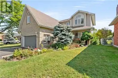 688 PARKSIDE Crescent Kingston Ontario K7M8A2