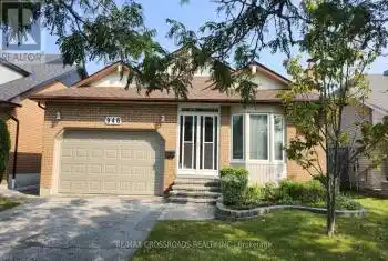 946 Glenanna Road, Pickering (Liverpool), Ontario L1V5E5, 3 Bedrooms Bedrooms, ,3 BathroomsBathrooms,All Houses,For Sale,Glenanna,E9357573