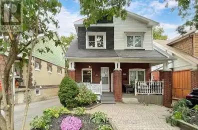 157 Road Toronto (Woodbine Corridor) Ontario M4L3C3