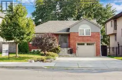 527 Glencairn Avenue Toronto (Englemount-Lawrence) Ontario M6B1Z2