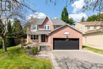 2 Harpers Croft, Markham (Unionville), Ontario L3R6L1, 7 Bedrooms Bedrooms, ,4 BathroomsBathrooms,All Houses,For Sale,Harpers Croft,N9357199