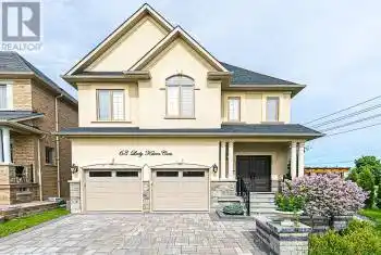 63 Lady Karen Crescent, Vaughan (Patterson), Ontario L6A4M3, 5 Bedrooms Bedrooms, ,5 BathroomsBathrooms,All Houses,For Sale,Lady Karen,N9358285