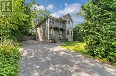 229 Avenue Georgina (Keswick South) Ontario L4P2T3