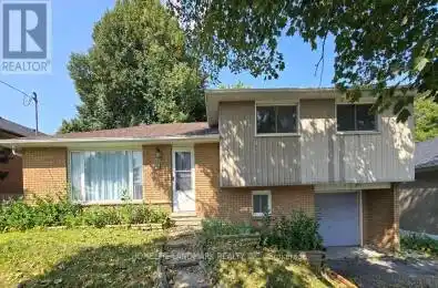 43 Avenue Newmarket (Central Newmarket) Ontario L3Y1W4