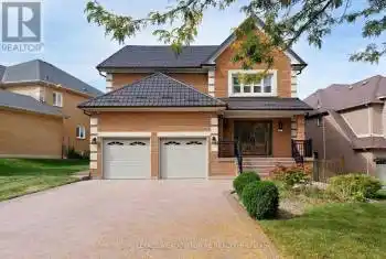 2857 Termini Terrace, Mississauga (Central Erin Mills), Ontario L5M5S3, 6 Bedrooms Bedrooms, ,5 BathroomsBathrooms,All Houses,For Sale,Termini,W9357149